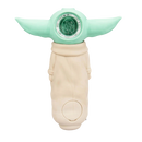 Cachimbo Pipe de Silicone Yoda Stars Wars