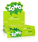 Seda Zomo Alfafa Slim King Size - Display c/ 50
